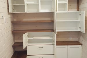 Tons Of Storage