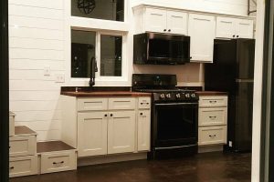 La Ventana With Mini-Split AC And Tons Of Storage