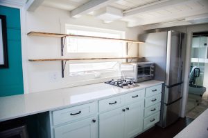 2 Burner Cooktop