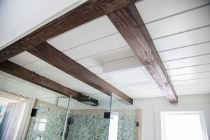 Bathroom Ceiling