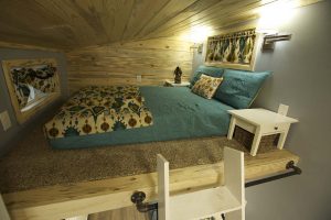 Master Loft
