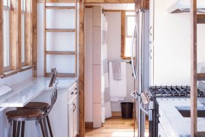 2nd Loft Above Bathroom