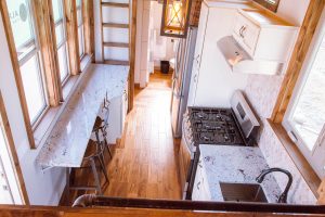 Teton Kitchen