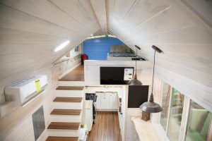 River Bend - Bedroom/Loft #2